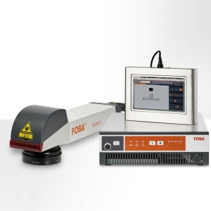 FOBA Y.0200-S Laser Marking System