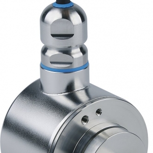 Encoder Delivers Hygienic,Llong-Lasting Reliability