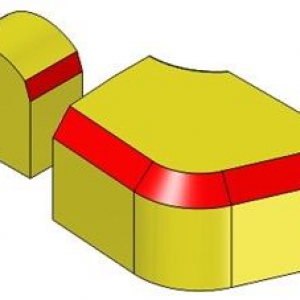 Parasolid v30.1 Geometric Modeling Kernel