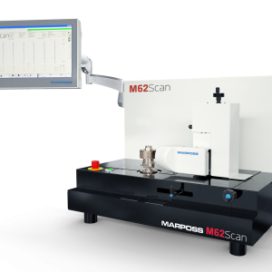 M62 Scan Universal Gear Inspection System