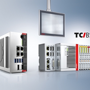 TwinCAT/BSD Offers Alternative Operating System for Beckhoff Industrial PCs