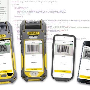 End-to-End Famility of Mobile Scanning Solutions