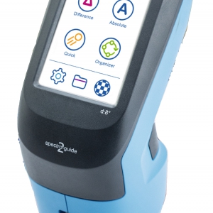 spectro2guide Spectrophotometer