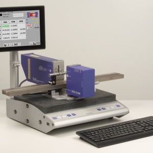 Super-Meclab+.T40 Bench Top Laser Micrometer Systems