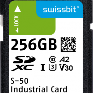 High Reliability SD Memory Cards for Industrial Applications