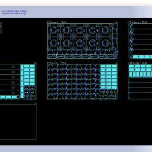 Update to Expert CAD/CAM Software Includes Features, Enhancements for Sheet Metal Fabrication