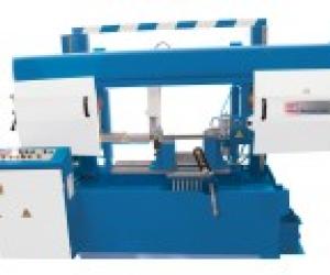 ABS 325 L Fully Automatic Bandsaw