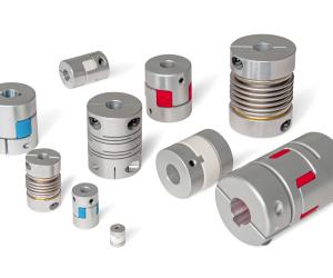 Precise and Reliable Couplings 