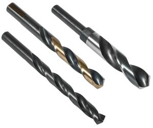 Precision Twist Drill (PTD) Cutting Tools for Maintenance and Repair (MRO)
