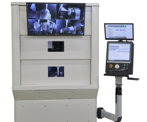 Microlution ML-10 Femtosecond Laser Machine