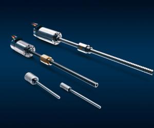 Linear Actuator L Product Family Provides High Performance in Compact Dimensions