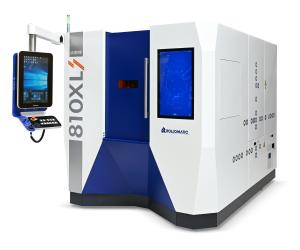 Laser Cutting Machine for Ultra-Hard Materials
