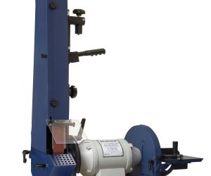 Variable Speed Drive System Provides for Precise Belt Speed
