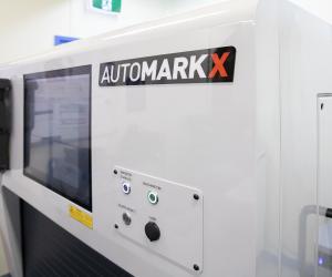 Laser Marking Options Provide Time, Cost-Saving Benefits