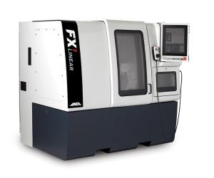 FX7 Linear Grinding Machine
