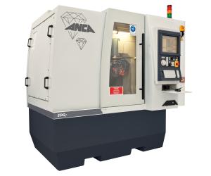 LaserPlus System on EDGe Grinding Machine