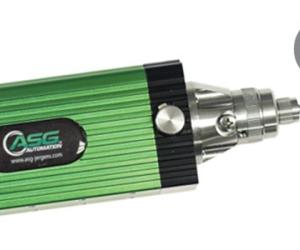 CCS Ultralow-Torque Precision Fastening System