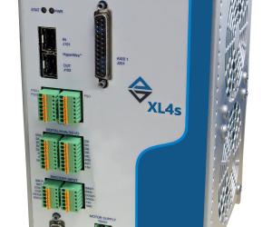 XL4s Linear Amplifier