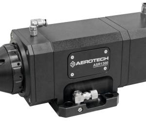 ASR1300 High-Speed, Direct-Drive Rotary Stage