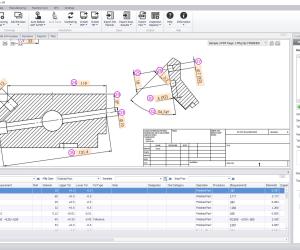 Inspection Manager Software Version 5.0