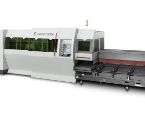 Active Tools for LT Fiber EVO and CO2-type LT722D Automatic Laser Cutting Systems