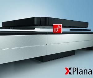 XPlanar Functionality Elevated With Bumper ID and Mover Variants