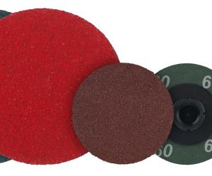 Blending Discs Available in Several Grain Types and Designed for Improved Performance and Product Life