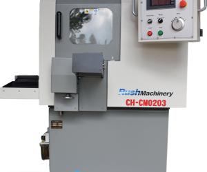 CH-CM0203 CNC Carbide Rod Chamfer Machine