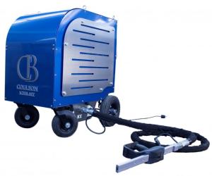 IceStorm90 Industrial Cleaning System
