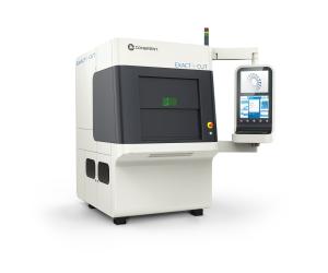 ExactCut Micromachining Systems