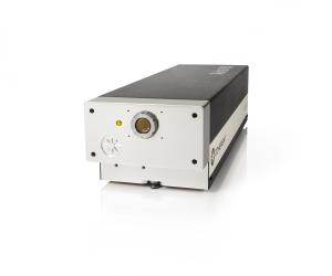 AVIA 355-55 Industrial Nanosecond Laser