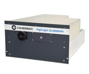 HighLight DL4000HPR Diode Laser System