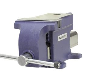 #9629749 Combination Anvil and Bench Vise