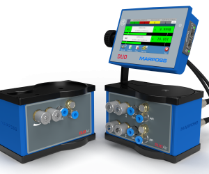 Duo Air Interface Box for Data Acquisition