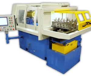 DeHoff 1036 CNC 3-Axis Boring Machine