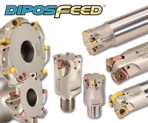 Expanded and Enhanced High-Feed DiPosFeed Mills