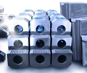 Wide Range of Workholding Products Available from Dillon