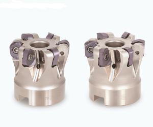 DoTwistBall Copy Milling Cutters
