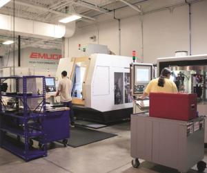 Cutting Tool Grinding and Reconditioning Services