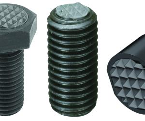 Adjustable Grippers Provide Long Wear Workholding