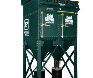 Farr Gold Series Industrial Dust Collectors