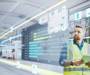 MMS Version 8 Offers Data-Driven Insights into Manufacturing Processes
