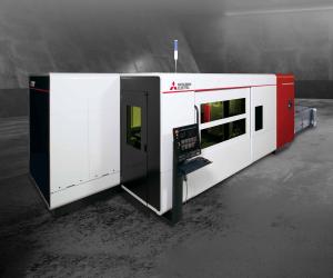 GX-F ADVANCED Series of   Artificial Intelligence-Enabled Fiber Lasers 