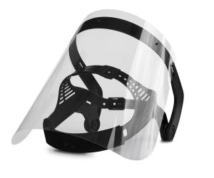 Face Shield Personal Protective Equipment