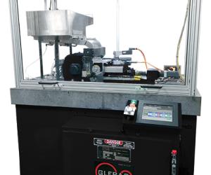 Grinder Achieves Increased Throughput and Tighter Tolerances