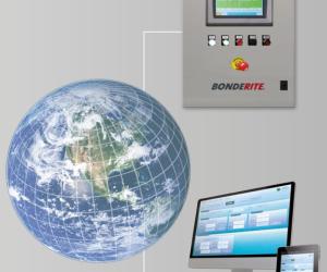 E-CO Digital Multiple-Channel Process Control System