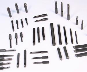 H.B. Rouse Brand Carbide Cutting Tools and Inserts