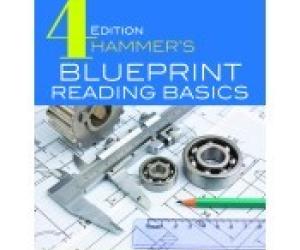 Warren Hammer’s "Blueprint Reading Basics"
