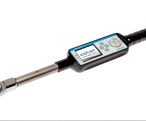 INSPECTOR Torque Wrench Reliable, Efficient Inspection of Bolted Joints