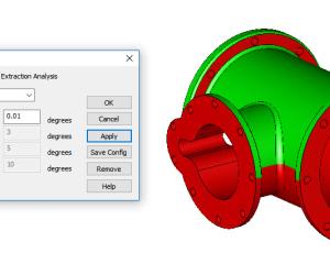 CAD tool KeyCreator Version 14.5